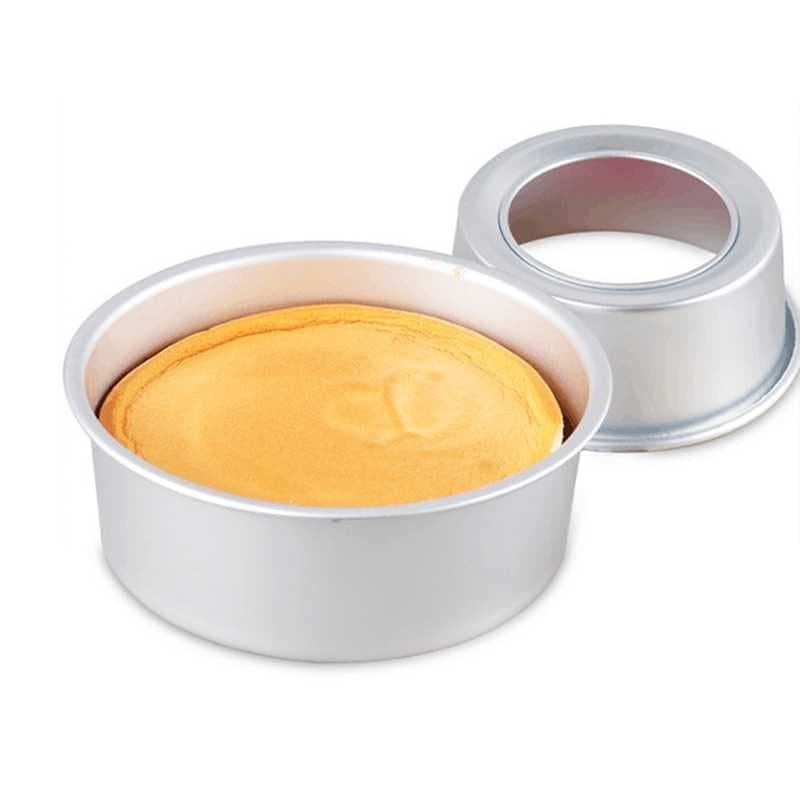 طاجين المونيوم كيك 20 سم 