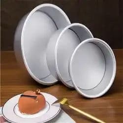 طقم طواحين كيك 